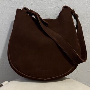 PLG Olivia in Stagecoach